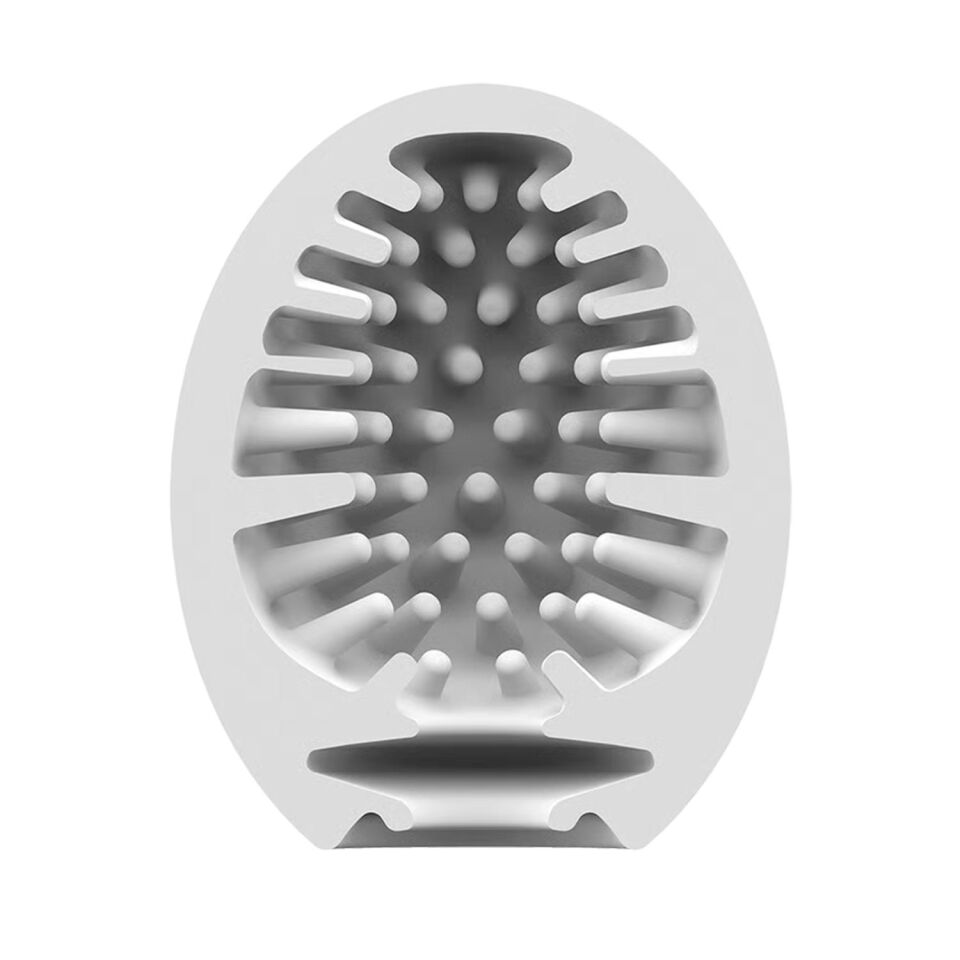 Satisfyer Naughty Yumurta Mastürbatör 3’lü Set