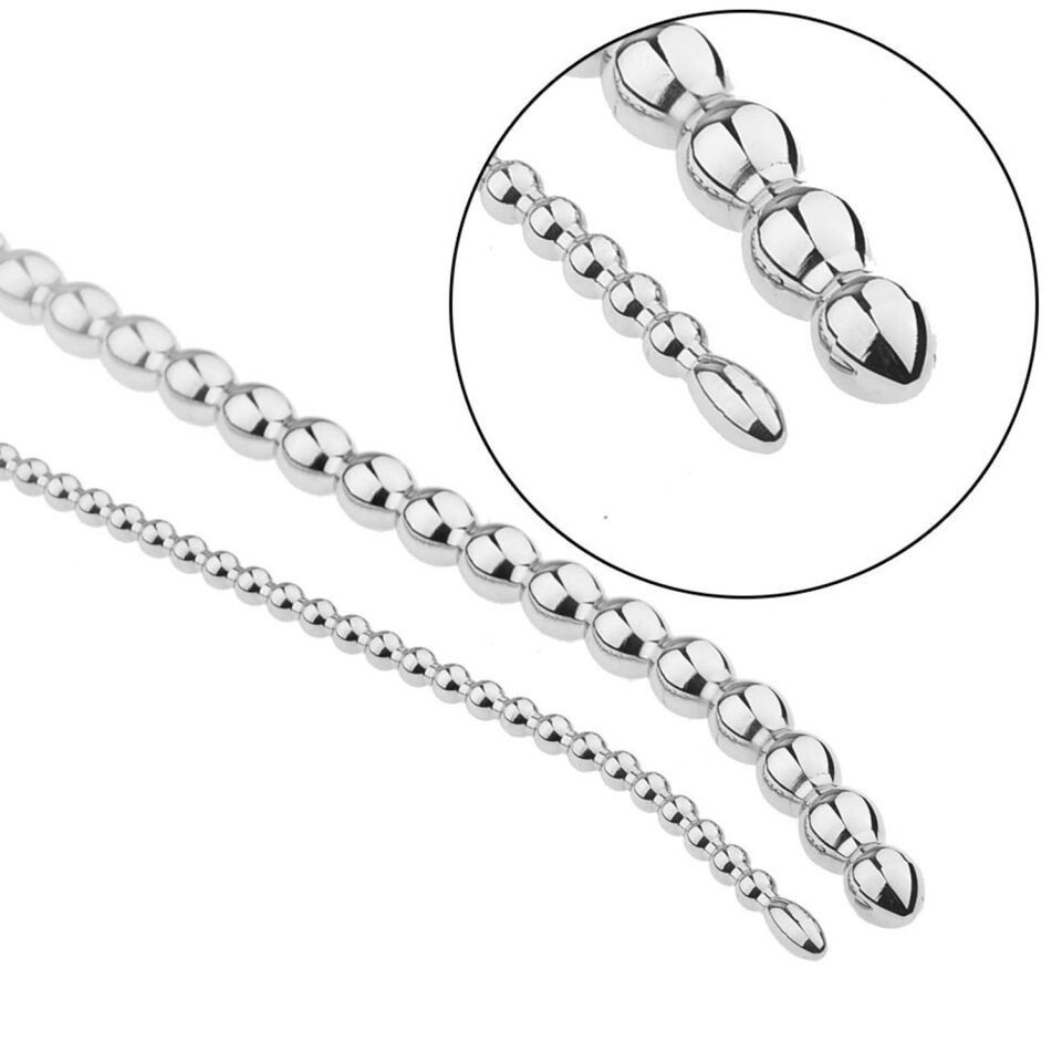 Tırtıklı Penis Çubuğu 7mm