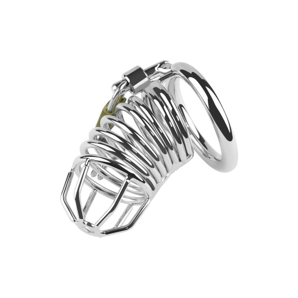 Metalik Penis Kilidi 45mm