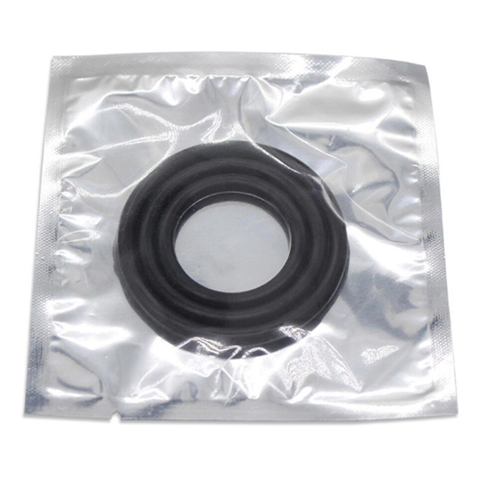 Siyah Penis Halkası Set 3’lü