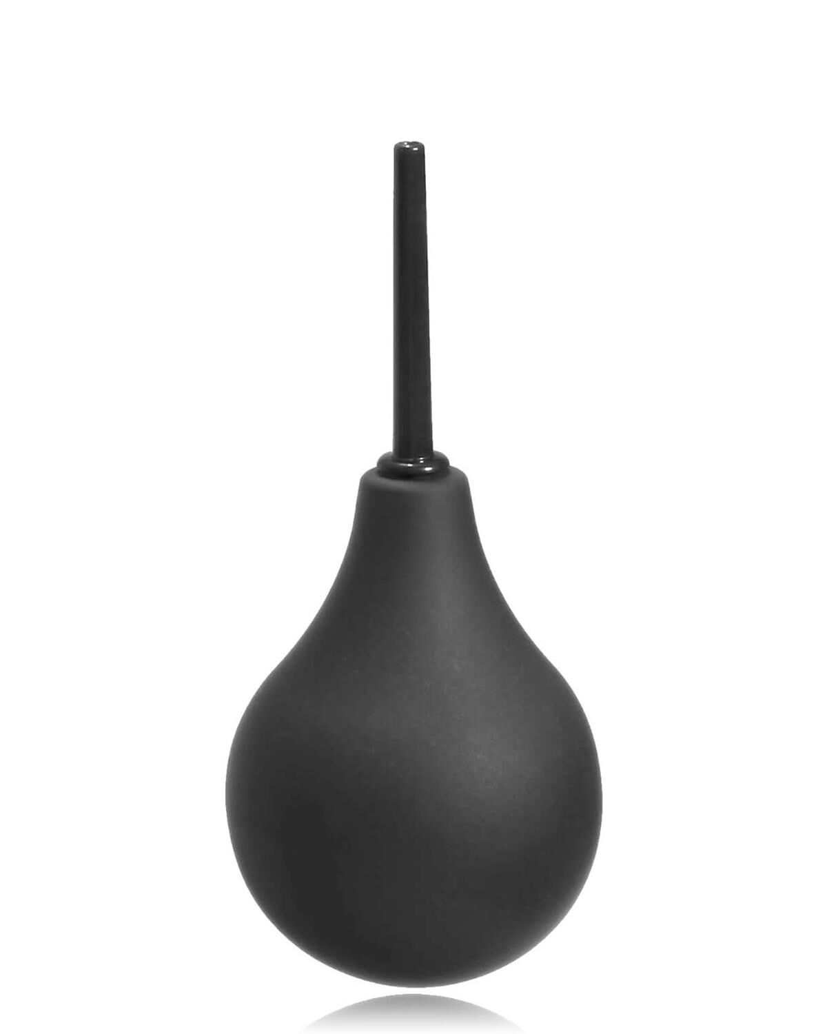 Anal Vajinal Duş Temizleyici Siyah 220ml