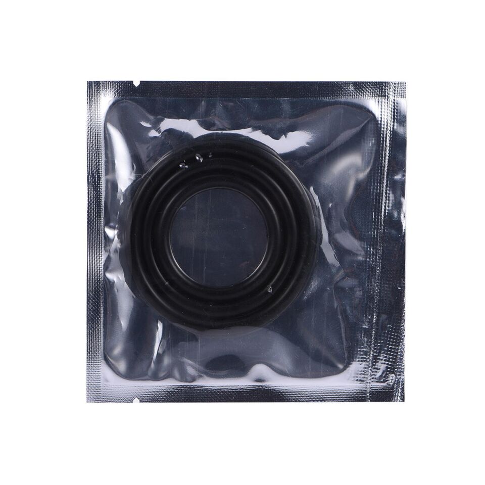 Mavi Penis Halkası Seti 3 Boy