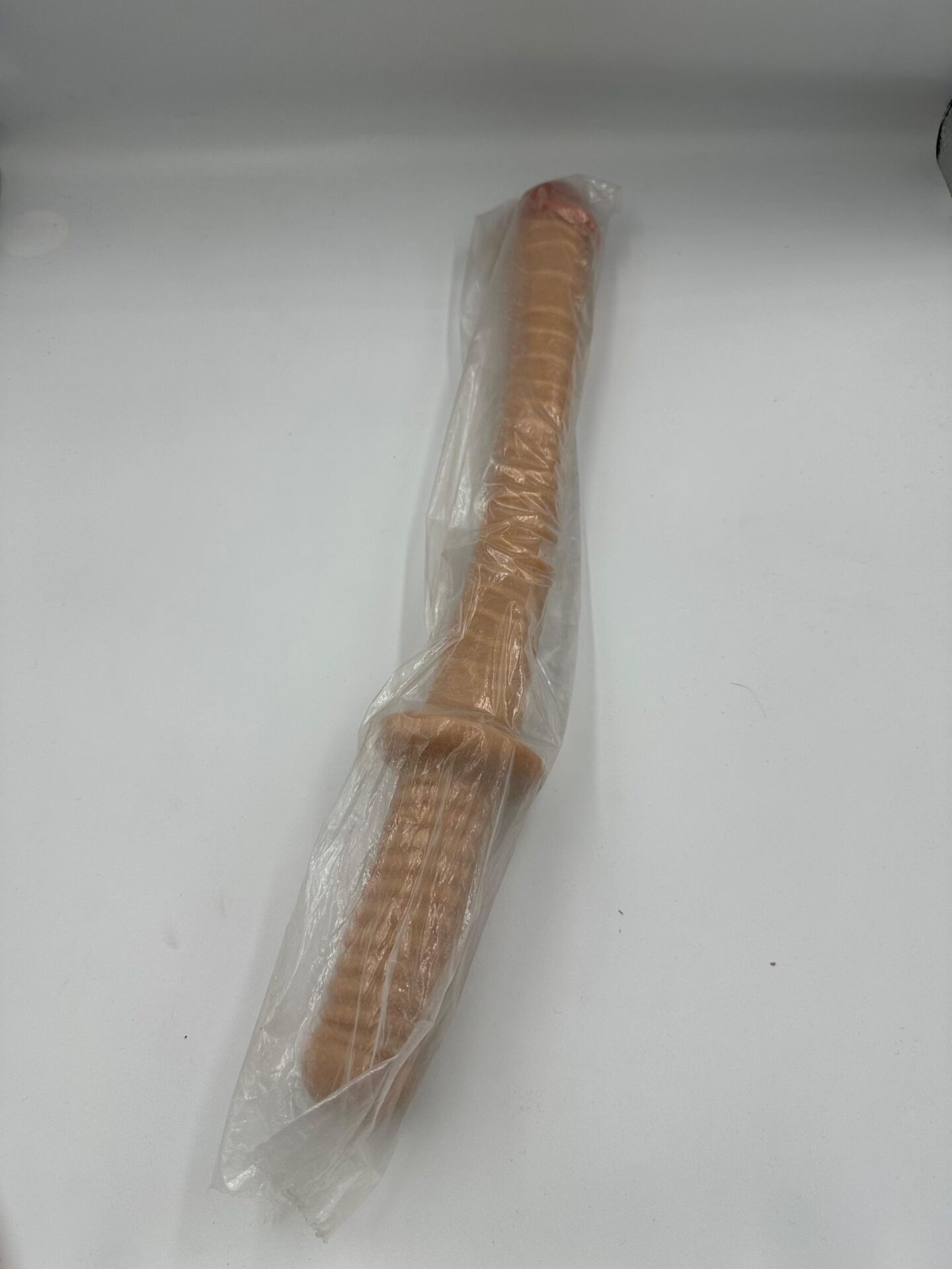34cm Kılıç Dildo