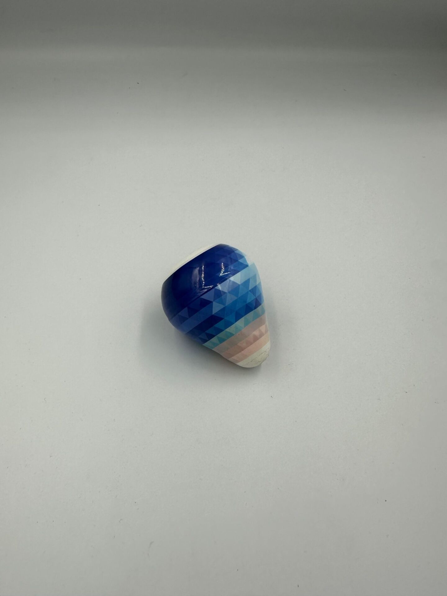 Yumurta Mastürbatör