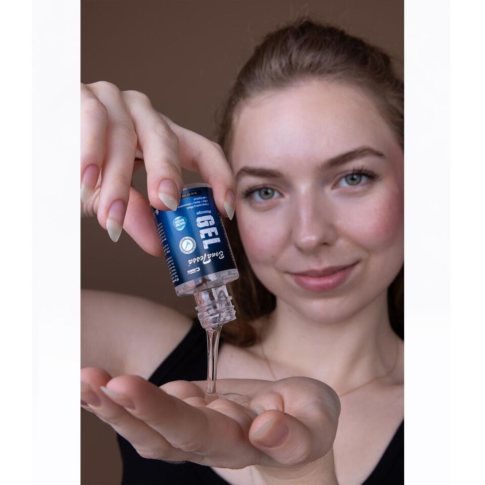 Bona Tessa Aromasız Su Bazlı Masaj Jeli 32 ml