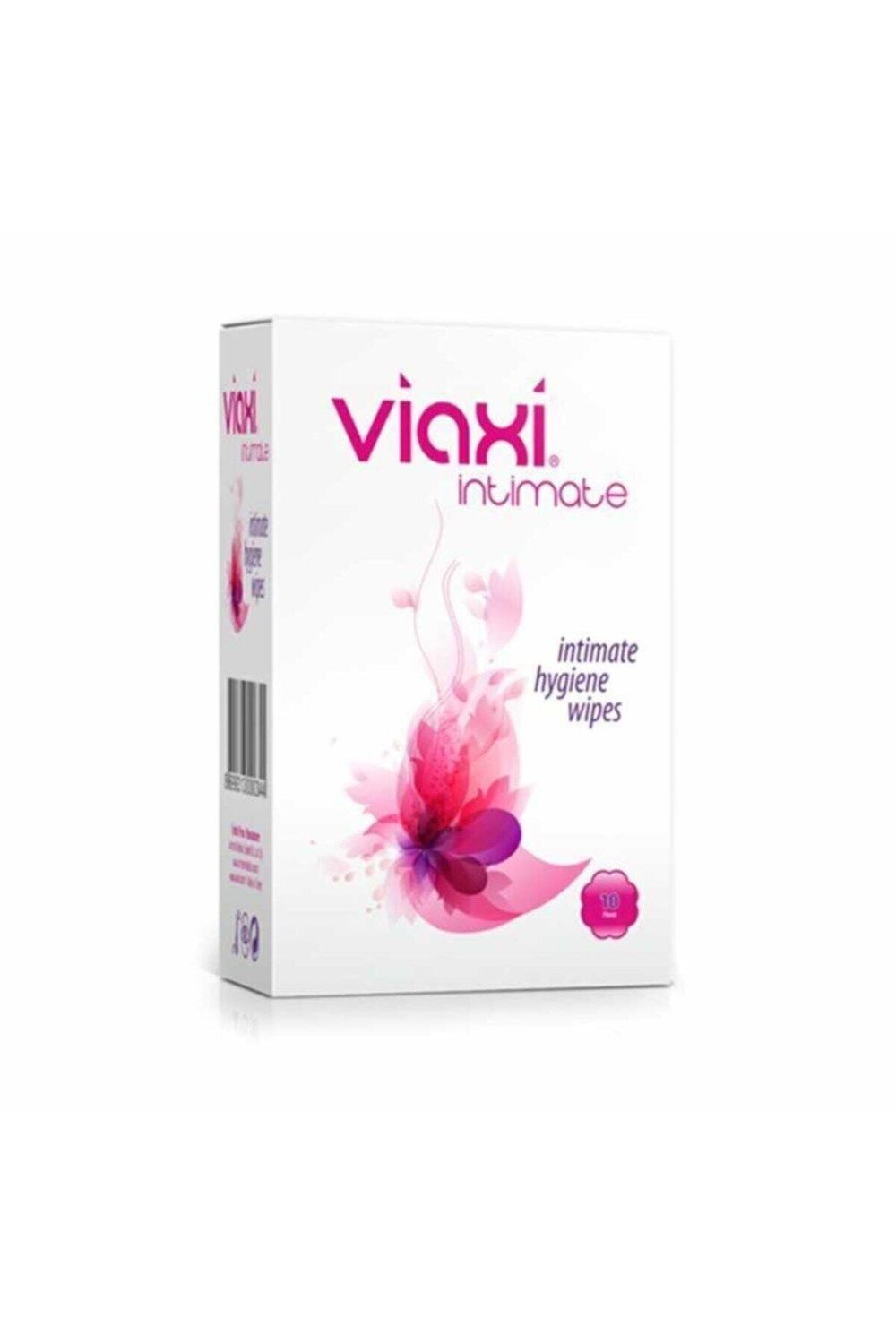 Intimate Hijyen Mendili 10’lu