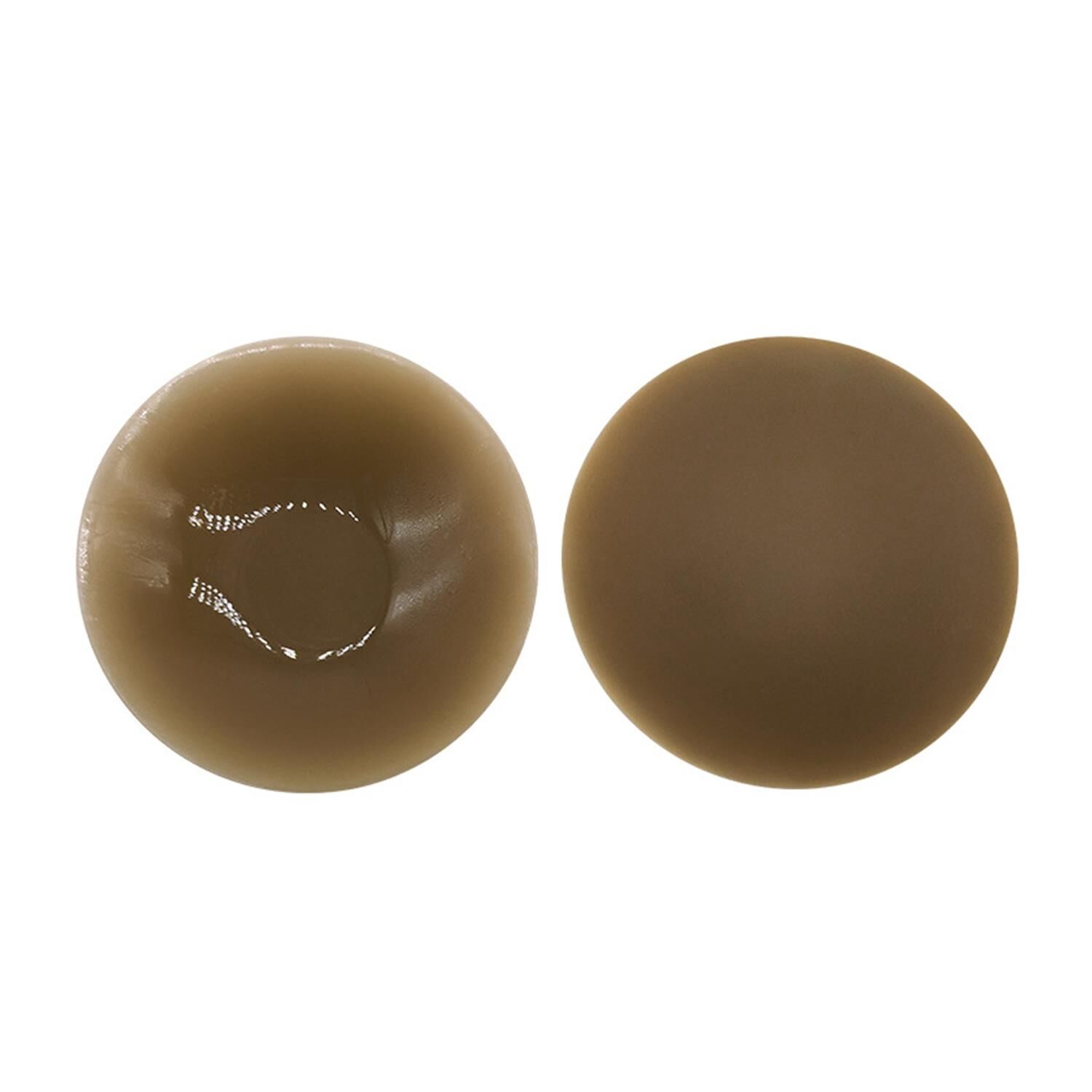 Göğüs Ucu Kapatıcı Esmer