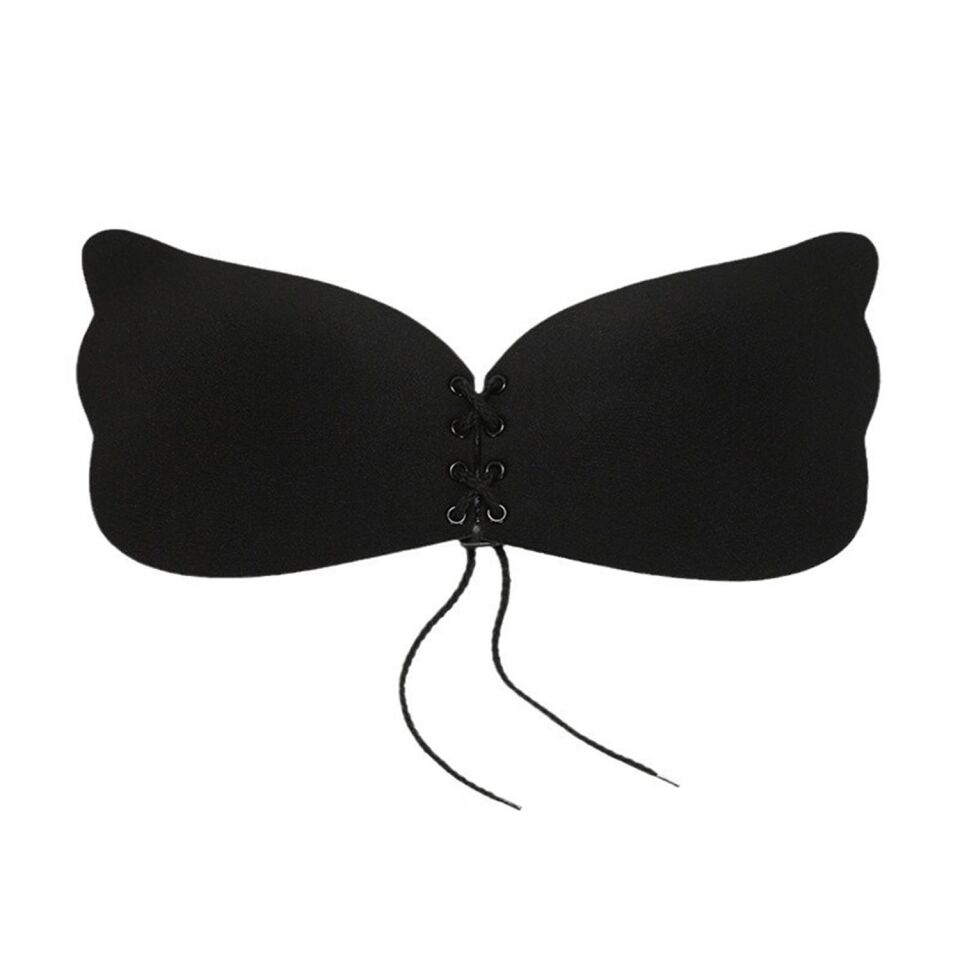 Göğüs Ucu Kapatıcı C Cup Siyah