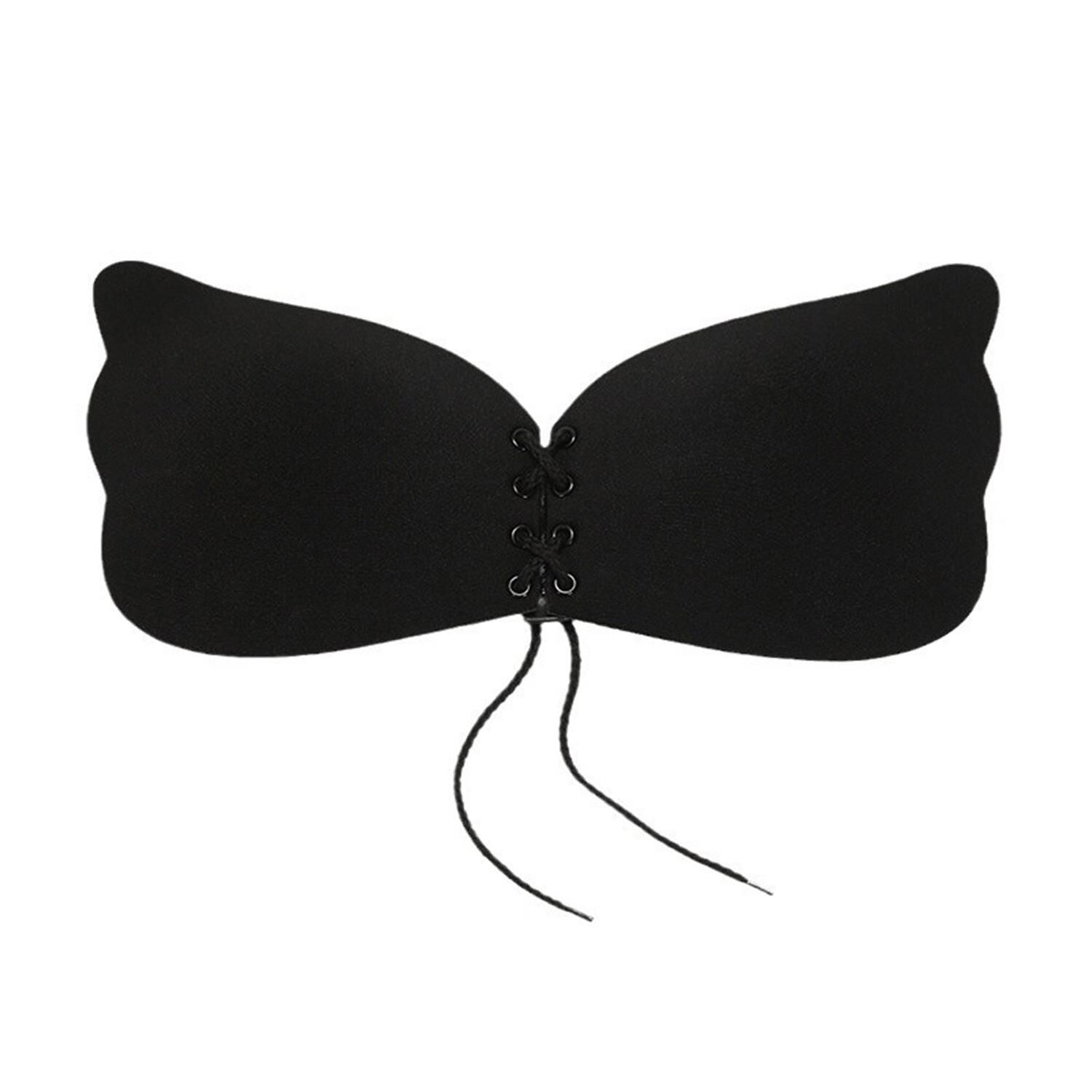 Göğüs Ucu Kapatıcı A Cup Siyah