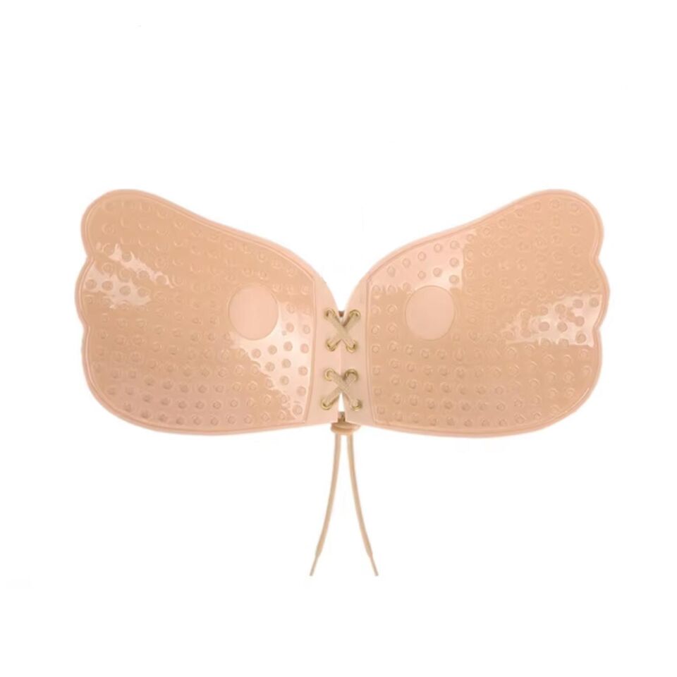 Göğüs Ucu Kapatıcı A Cup Ten Rengi