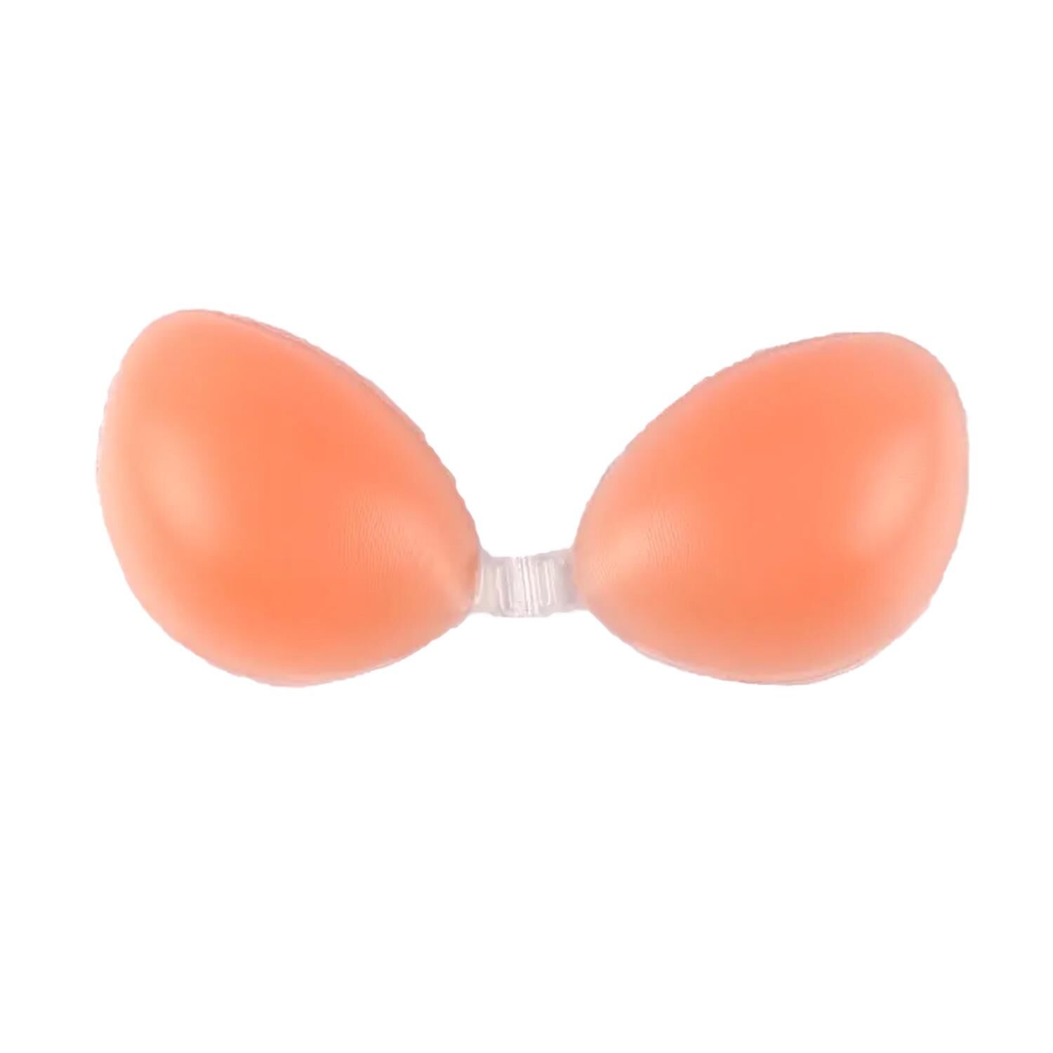 Göğüs Ucu Kapatıcı A Cup Pembe