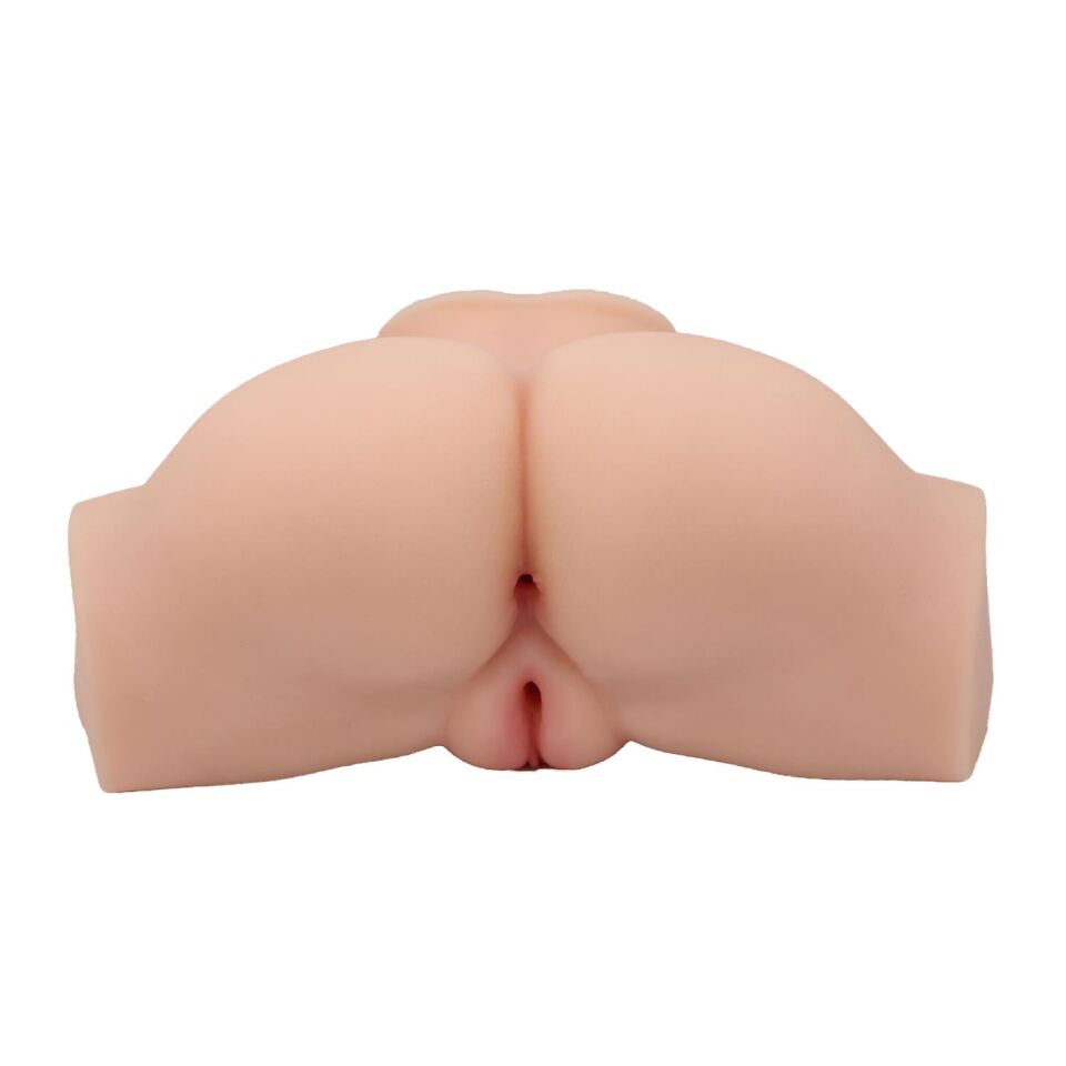 Gerçekçi Kalça Mastürbatör 2.6 kg