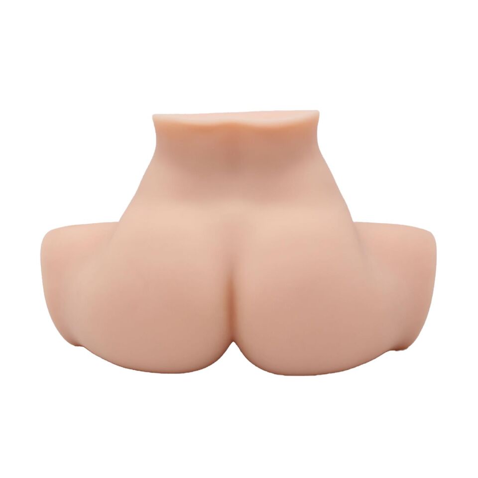 Gerçekçi Kalça Mastürbatör 2.6 kg