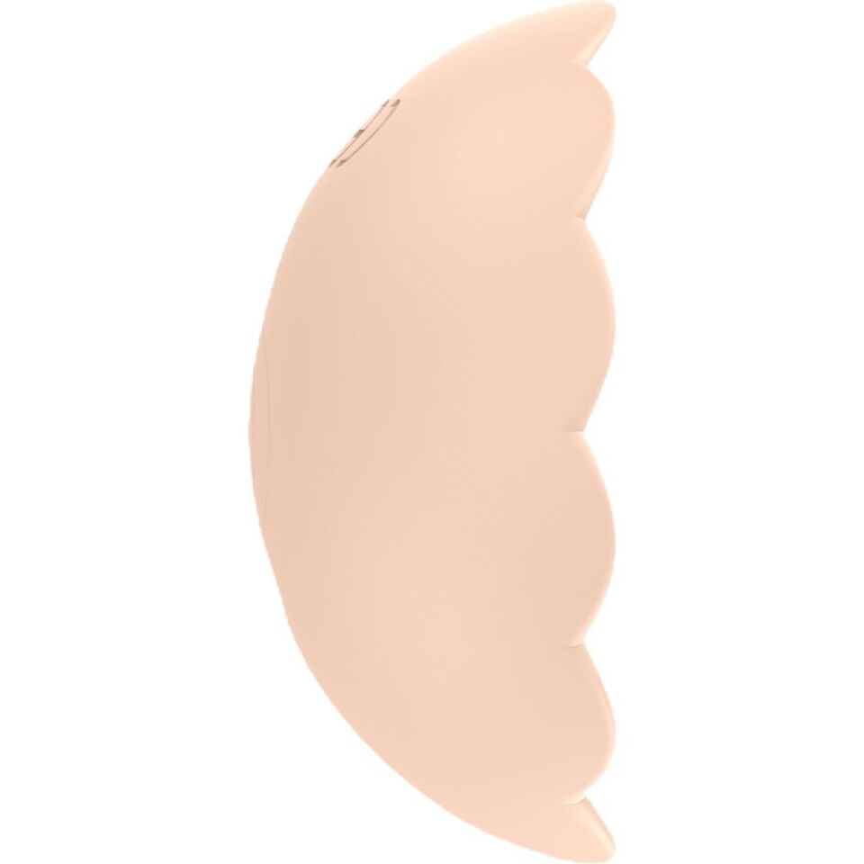 Telefon Kontrollü Göğüs Vibratörü