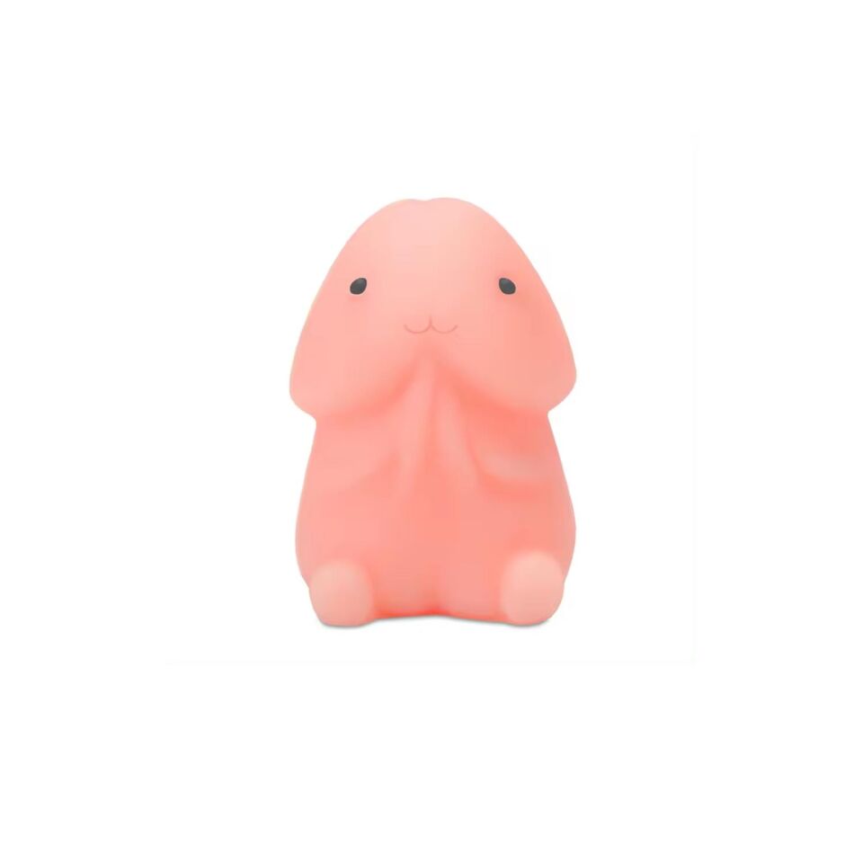 Mini Oyuncak Dildo