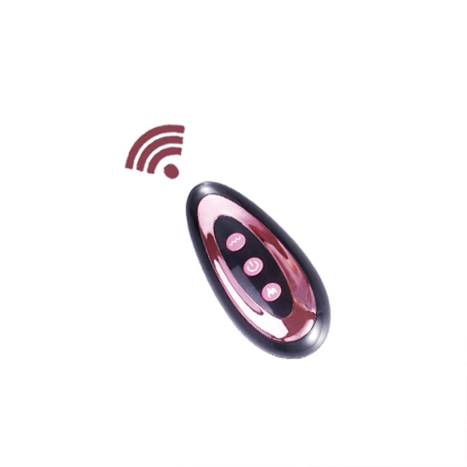 Uzaktan Kumandalı Dildo Vibratör 21cm