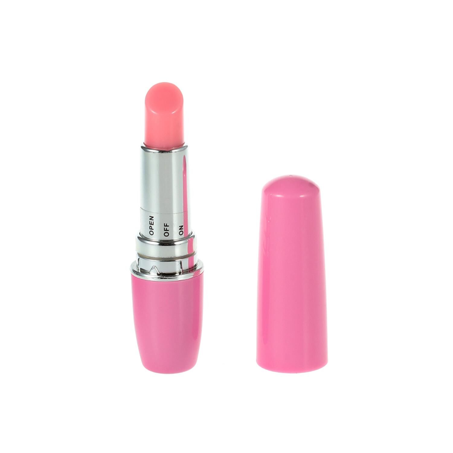 Modern Mini Ruj Vibratör