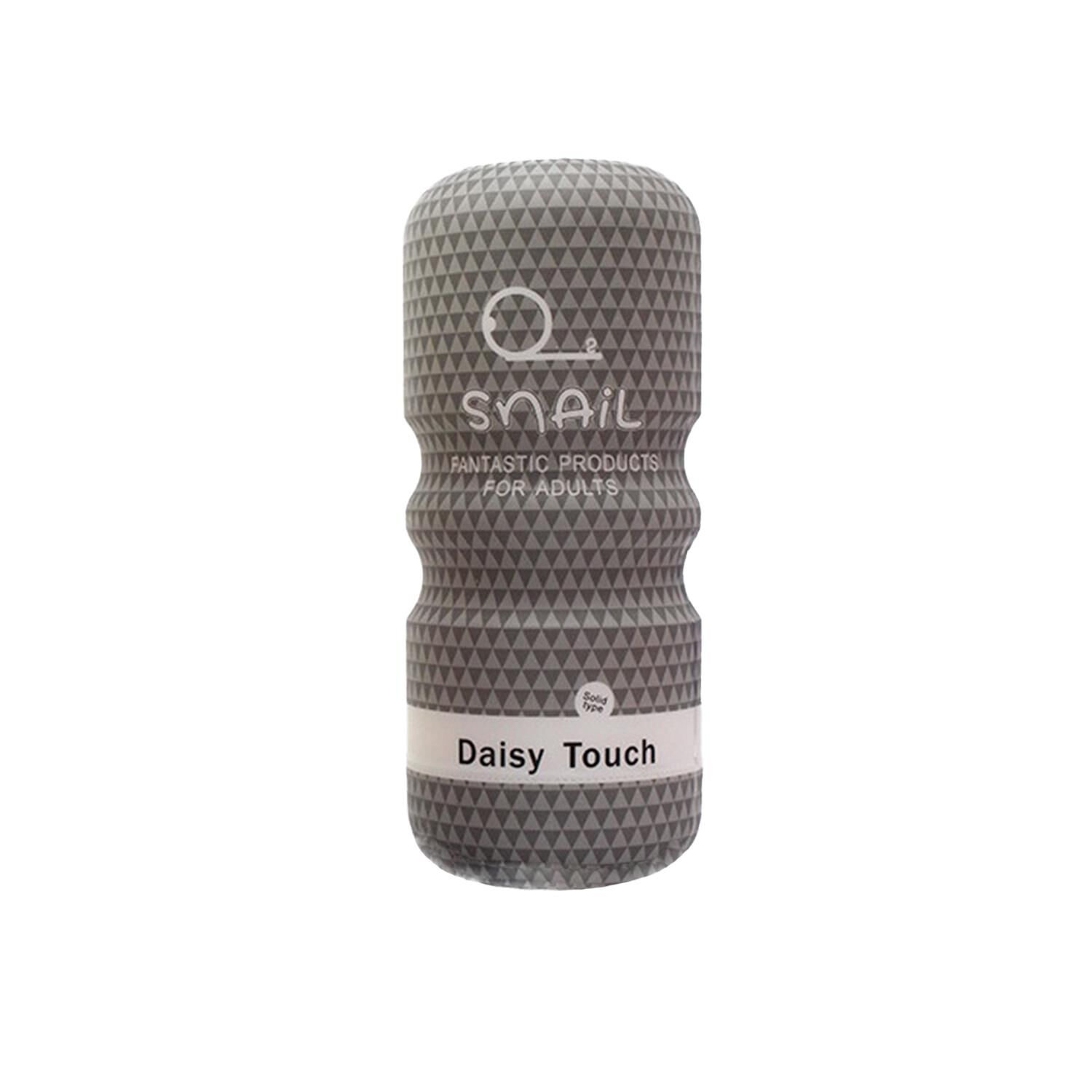 Taşınabilir Manuel Vajina Mastürbatör Siyah Renkli