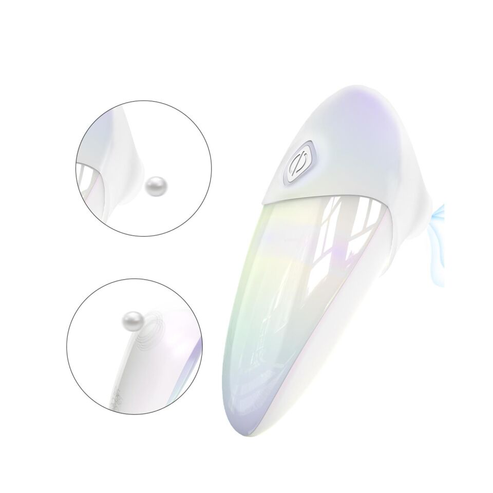 S-Hande Bling-2-W Klitoral Vibratör