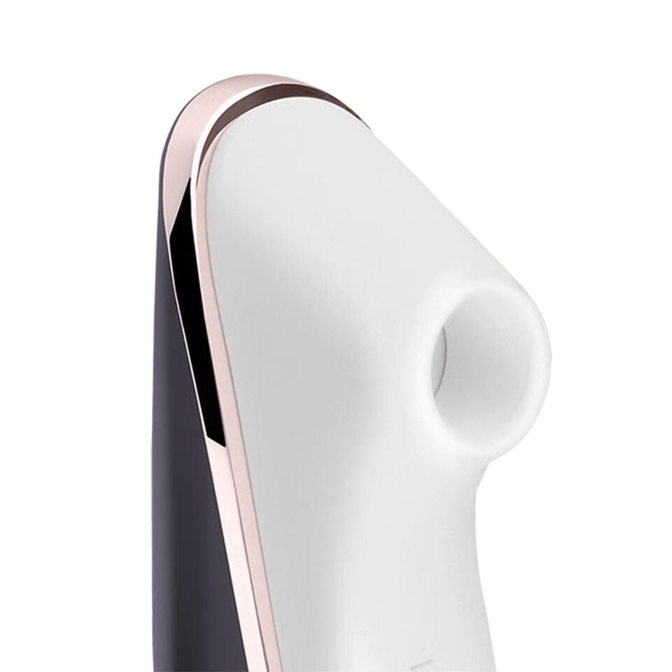Satisfyer Traveler Klitoral Vibratör
