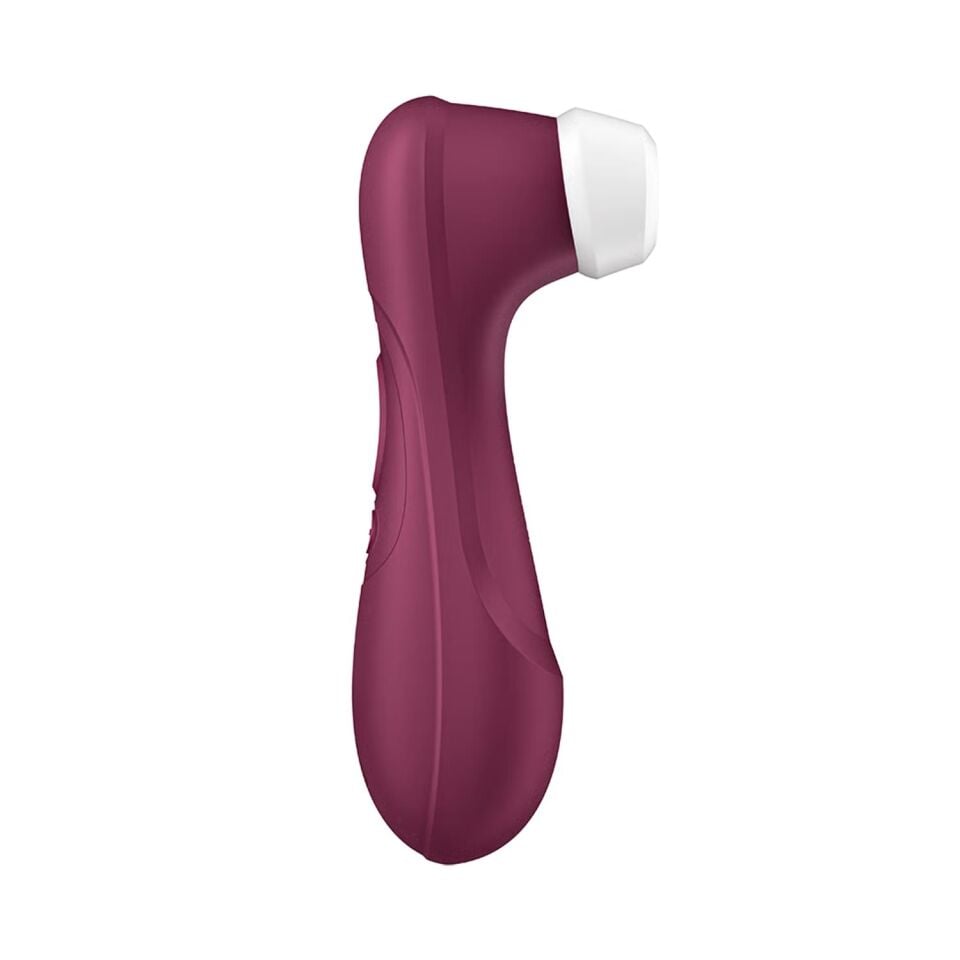 Satisfyer Pro 2 Generation 3 Red