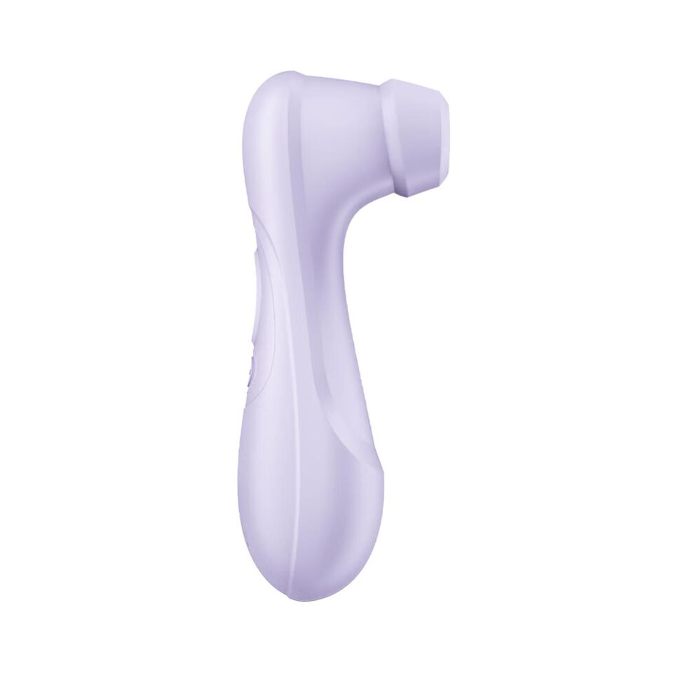 Satisfyer Pro 2 Generation 3 Purple