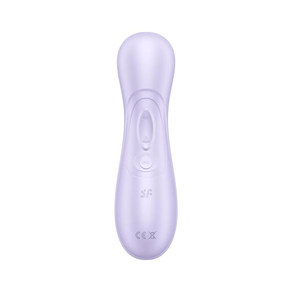Satisfyer Pro 2 Generation 3 Purple