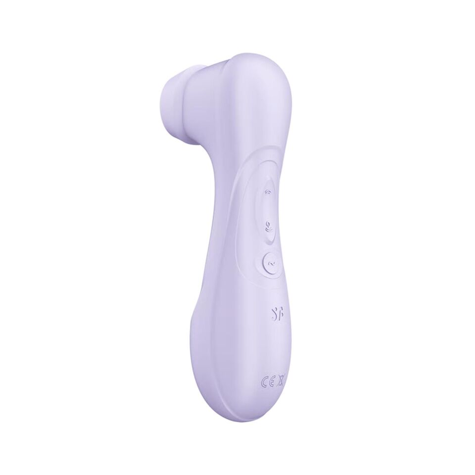 Satisfyer Pro 2 Generation 3 Purple