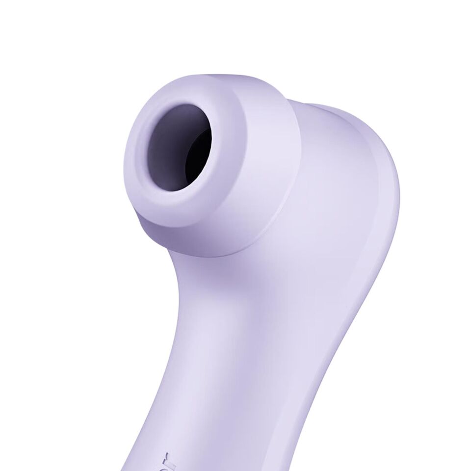 Satisfyer Pro 2 Generation 3 Purple
